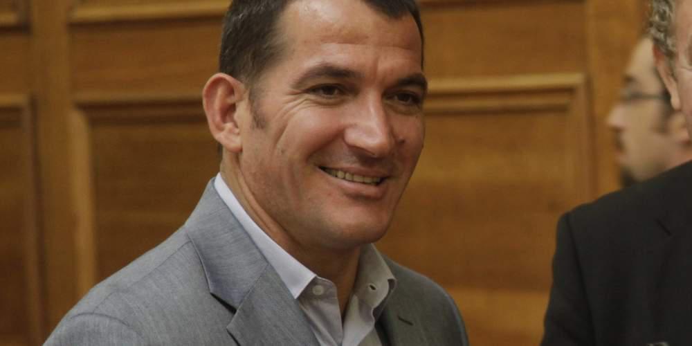 «Καταπέλτης» ο Πύρρος Δήμας: Ο ΣΥΡΙΖΑ με έδιωξε από την Ελλάδα, με είδαν σαν εχθρό