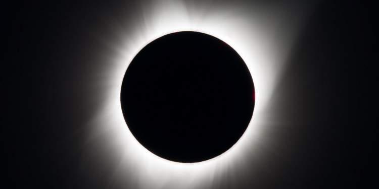 έκλειψη ηλίου