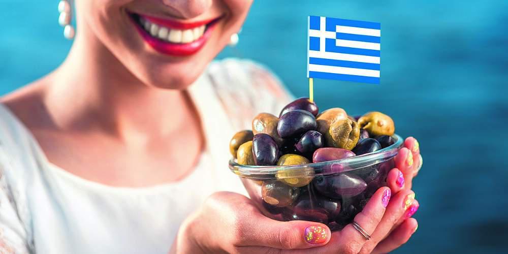 Άλλο «Ελιές Καλαμών» και άλλο «Ελιές Καλαμάτας» – Λύνεται ο… γόρδιος δεσμός του προϊόντος
