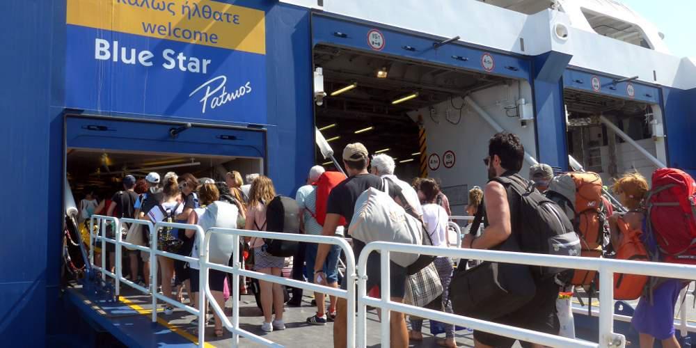 Πάσχα 2024: Που θα πάνε οι Ελληνες εφέτος; – Τι δείχνουν οι κρατήσεις