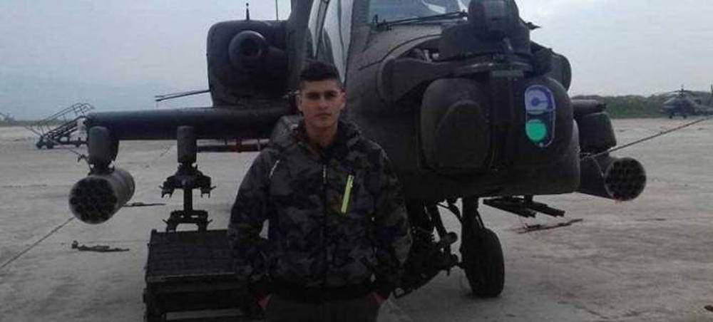 Ανείπωτη τραγωδία: Ο 18χρονος που σκοτώθηκε σε τροχαίο στην Κρήτη είχε περάσει στο πανεπιστήμιο