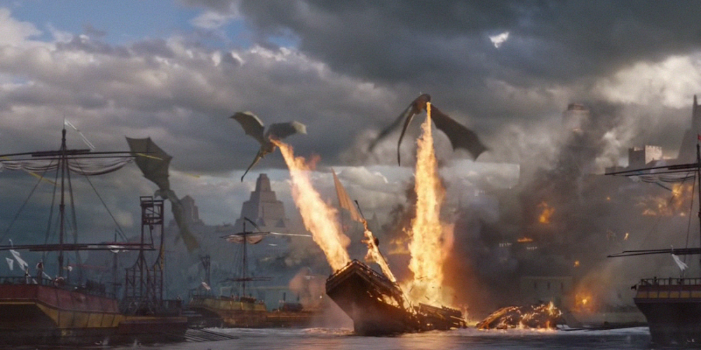 Game of Thrones: Πώς γυρίστηκε η πιο εντυπωσιακή μάχη του [βίντεο]