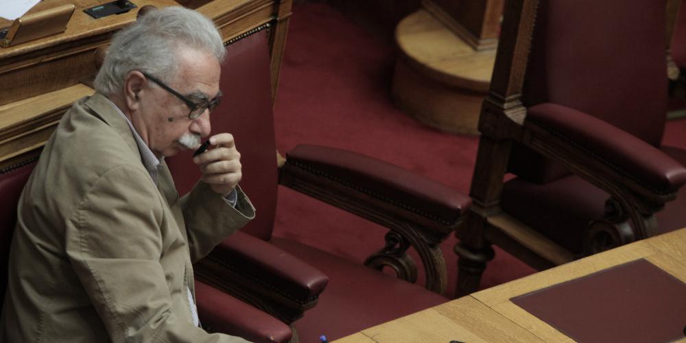 Υπερψηφίστηκε το νομοσχέδιο για τα πανεπιστήμια Ιωαννίνων και Ιονίου