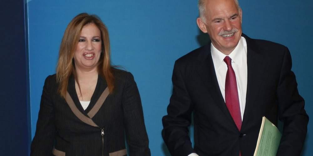 Πληθαίνουν οι μνηστήρες για την ηγεσία της κεντροαριστεράς