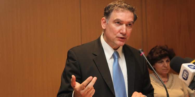 Τρίτο απαλλακτικό βούλευμα για τον Ανδρέα Γεωργίου της ΕΛΣΤΑΤ