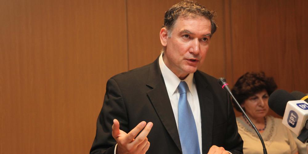 Τρίτο απαλλακτικό βούλευμα για τον Ανδρέα Γεωργίου της ΕΛΣΤΑΤ