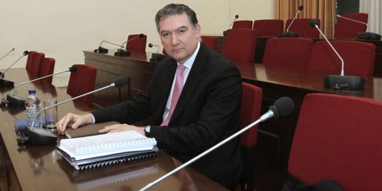 Στο Συμβούλιο Εφετών για τρίτη φορά η υπόθεση Γεωργίου της ΕΛΣΤΑΤ