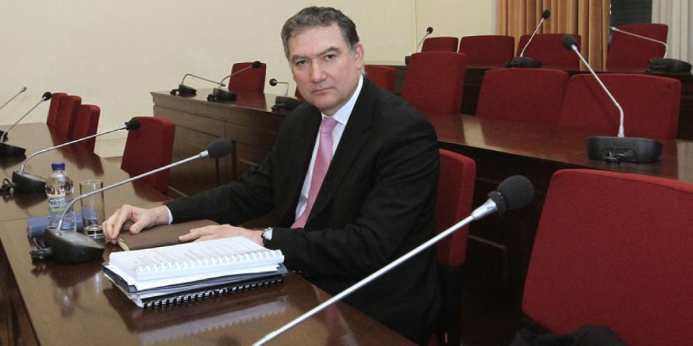 Στο Συμβούλιο Εφετών για τρίτη φορά η υπόθεση Γεωργίου της ΕΛΣΤΑΤ