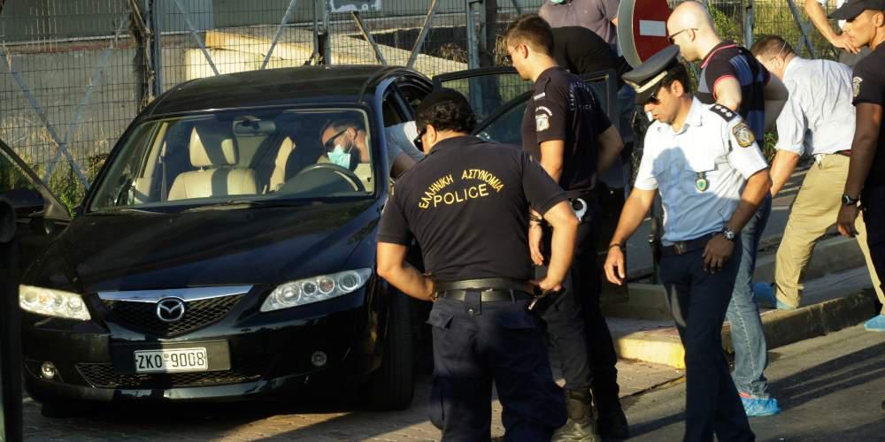 Βεντέτα το έγκλημα στον Γέρακα: Του άξιζε ό,τι έπαθε