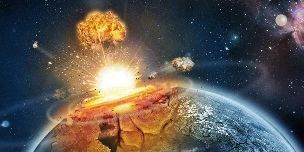 Είναι αυτός ο τελευταίος Αύγουστος στην Γη; – Νέα θεωρία καταστροφολογίας [βίντεο]