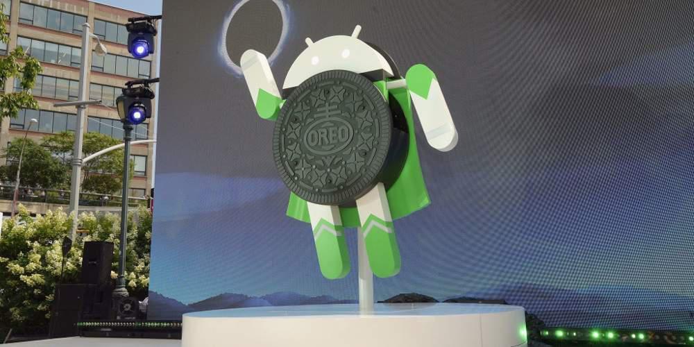 Το νέο Oreo δεν είναι μπισκότο, αλλά το λειτουργικό σύστημα της Google! [βίντεο]