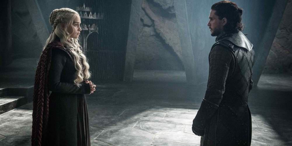Συγκλονιστικό φινάλε της σεζόν για το Game of Thrones – Το τρέιλερ του 7ου επεισοδίου