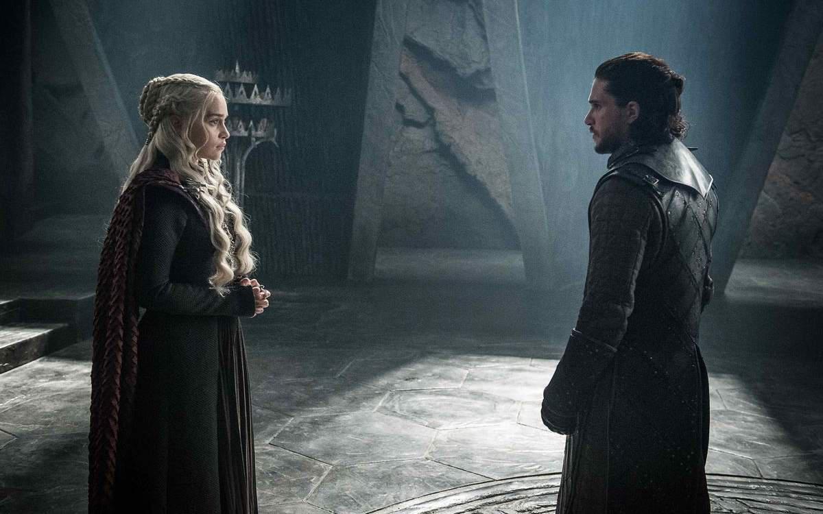 Συγκλονιστικό φινάλε της σεζόν για το Game of Thrones – Το τρέιλερ του 7ου επεισοδίου