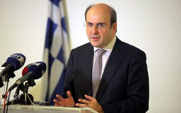 Κωστής Χατζηδάκης