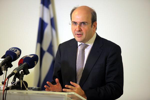 Κωστής Χατζηδάκης