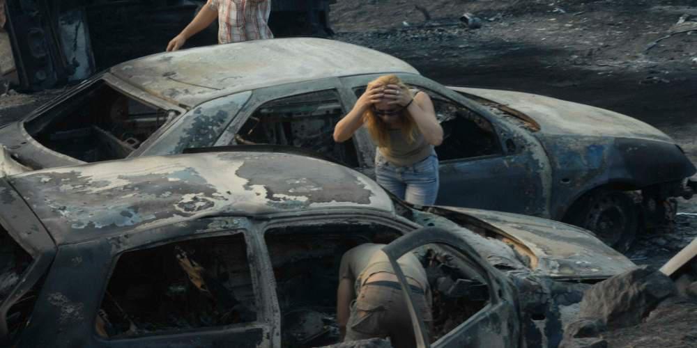 Θέλουν να «γιορτάσουν» το ολοκαύτωμα της Ηλείας του 2007 με τους 49 νεκρούς
