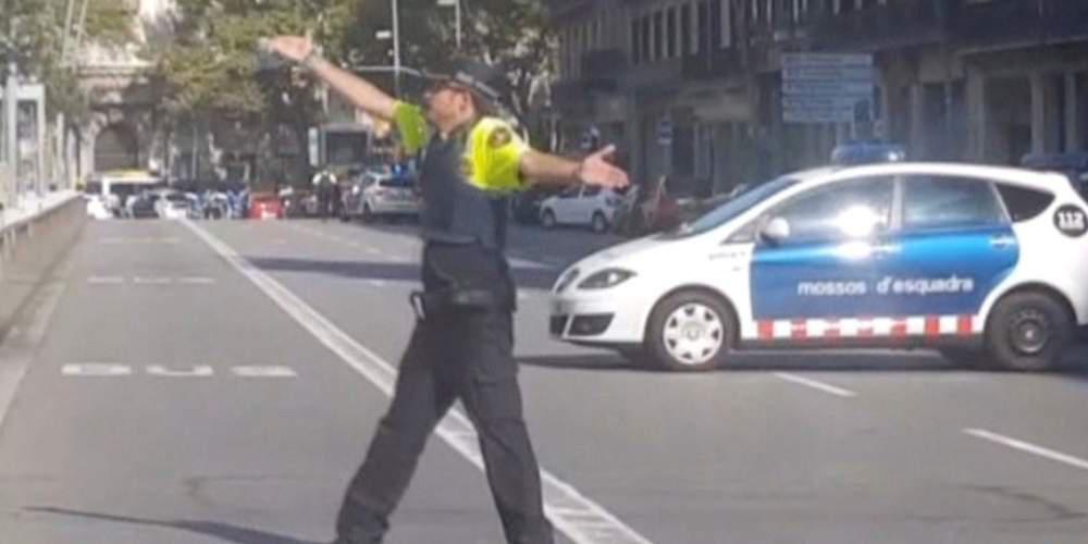 Πυρήνας 8 τζιχαντιστών σκόρπισε το θάνατο στην Ισπανία
