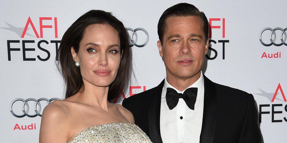Μπραντ Πιτ: Αίτημα για πρόσβαση στα ιδιωτικά μηνύματα της Αντζελίνα Τζολί πριν από τη δίκη για το Château Miraval