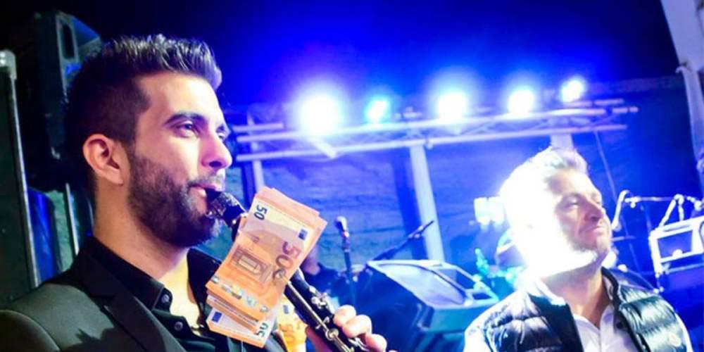 «Θλιμμένα κλαρίνα»: Μόνο καθήμενους επιτάσσει για τα πανηγύρια η ΚΥΑ με τα νέα μέτρα