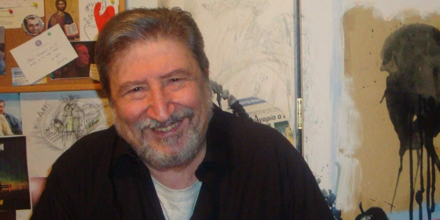 Ο Χάρρυ Κλυνν διορίστηκε στην ΕΡΤ