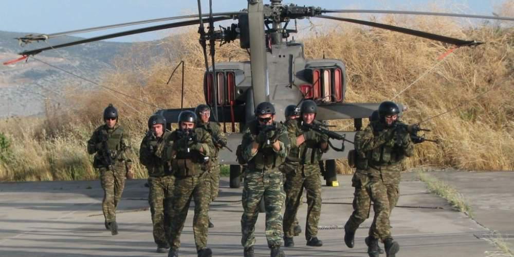 Tα «9» σενάρια ελληνικής στρατιωτικής κινητοποίησης που μελετά η Αθήνα εν όψει Σεπτεμβρίου