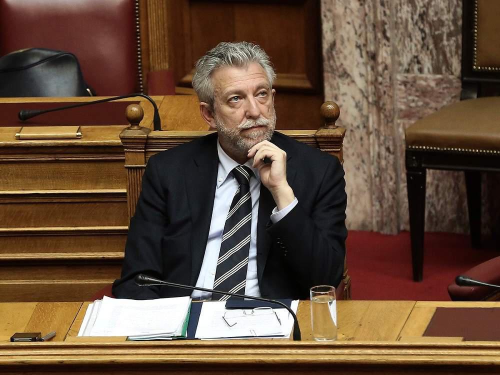Οι Ευρωπαίοι «γκρέμισαν το τείχος» του Κοντονή