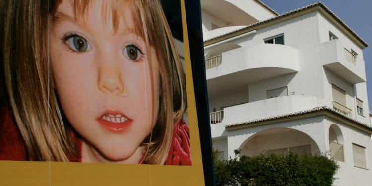 Μαντλίν ΜακΚάν