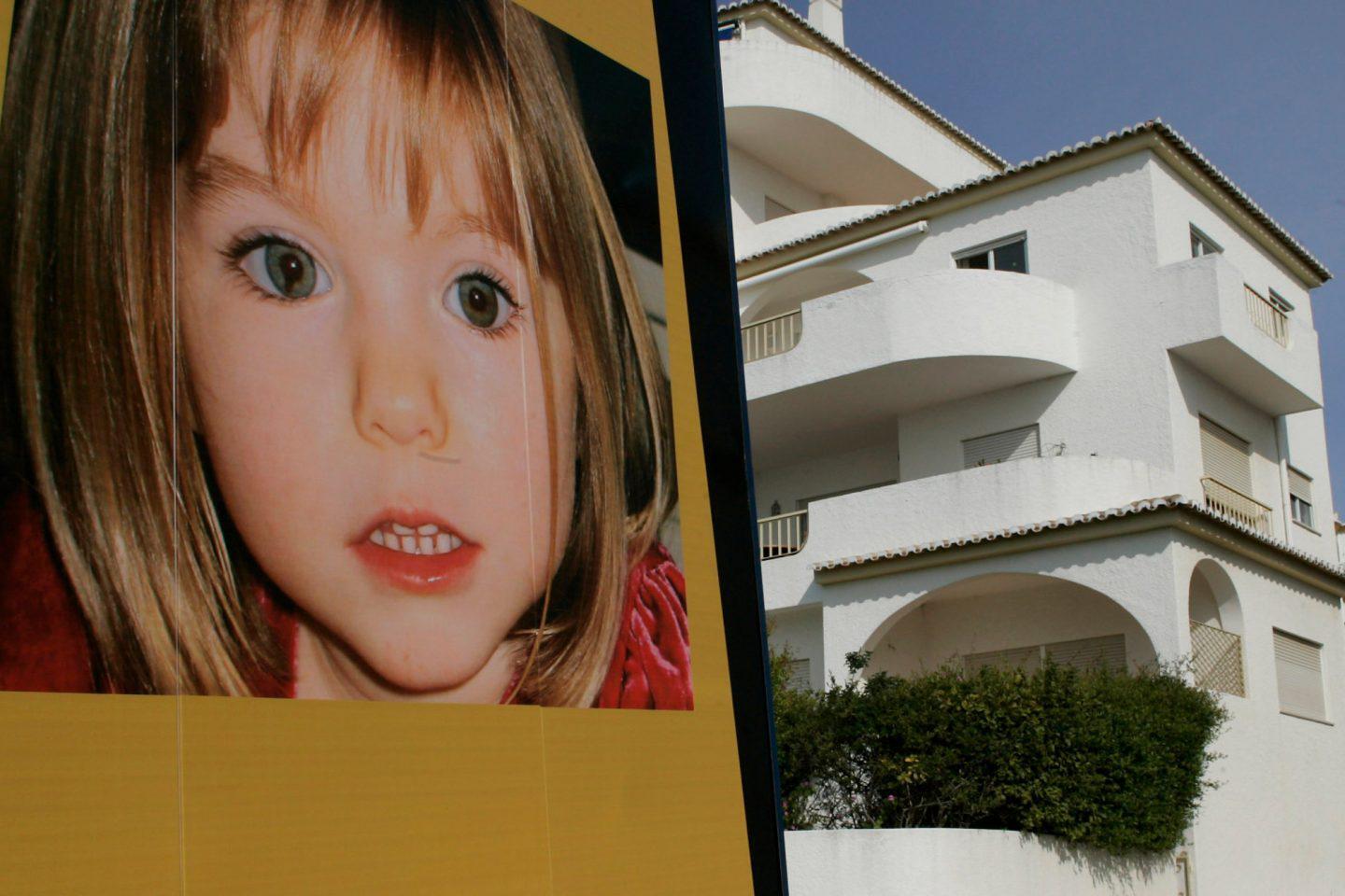 Μαντλίν ΜακΚάν