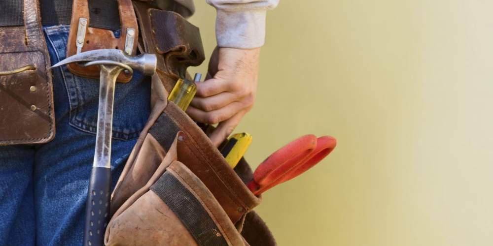 Υπόσχονται να βρουν τον μάστορα μας… μέσω δικτύου 3.500 επαγγελματιών