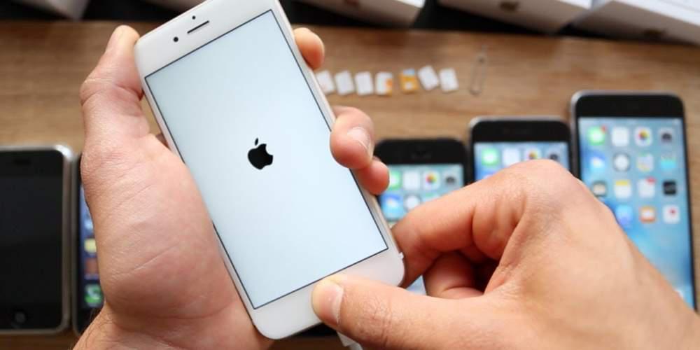 iPhone 8: Ξεκλείδωμα χωρίς να το αγγίζετε αλλάζει τα δεδομένα!