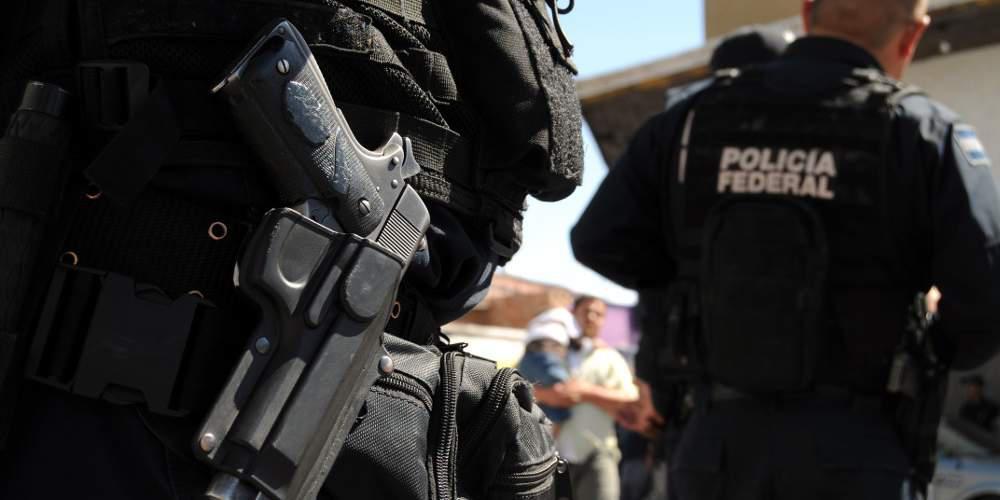 Φρίκη στο Μεξικό: Σκότωσαν τον 10ο δημοσιογράφο για το 2017!