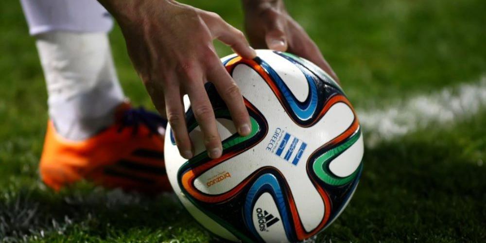 Επίσημη πρόταση της ΕΠΣ Αθηνών για τη διακοπή αγώνων!