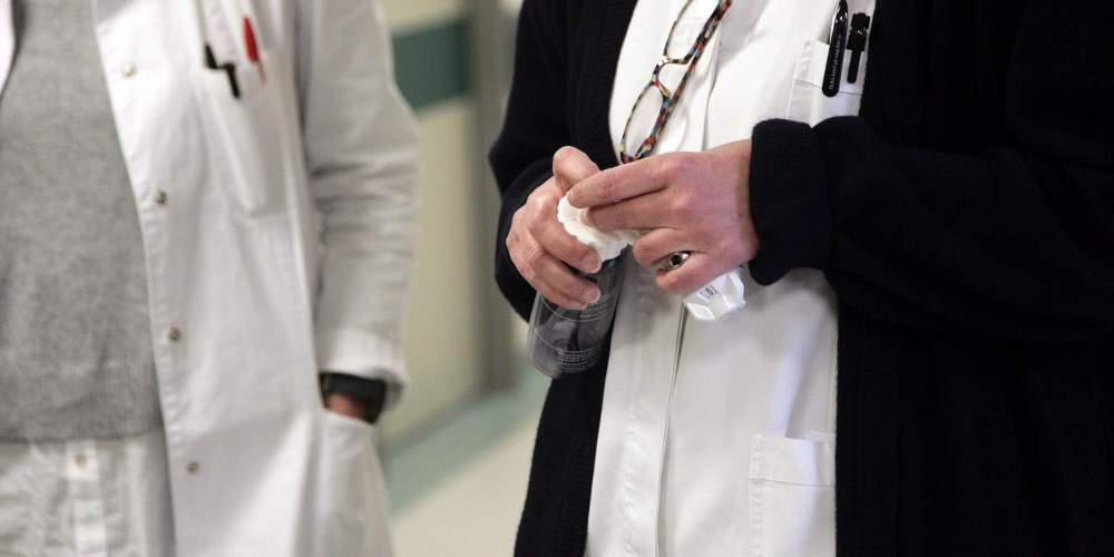 Ελληνική κατρακύλα: Στην 41η θέση στην παγκόσμια κατάταξη βιώσιμης ανάπτυξης σε θέματα υγείας