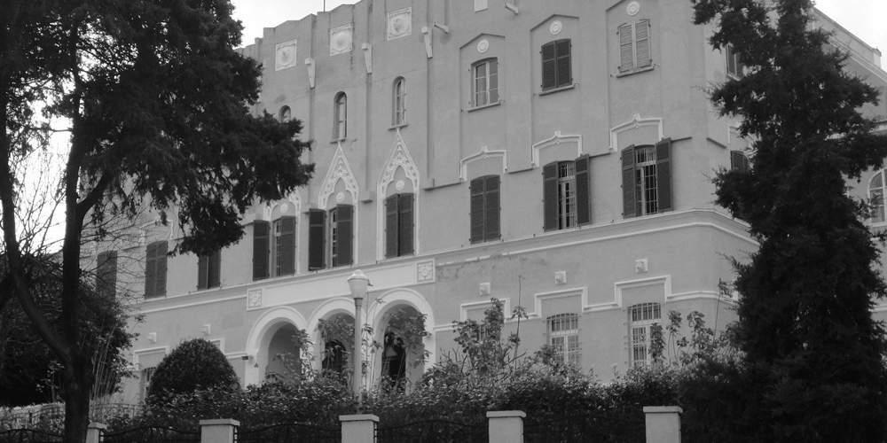 Τρόμος στο Ορφανοτροφείο Ρόδου: Άνδρας εισέβαλε και προσπάθησε να ασελγήσει σε κοριτσάκι