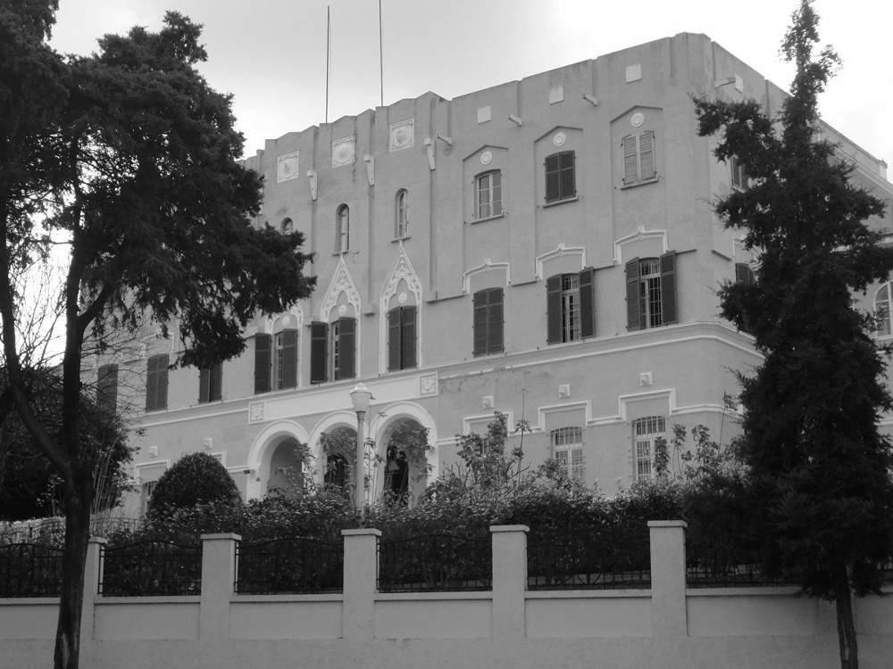 Τρόμος στο Ορφανοτροφείο Ρόδου: Άνδρας εισέβαλε και προσπάθησε να ασελγήσει σε κοριτσάκι