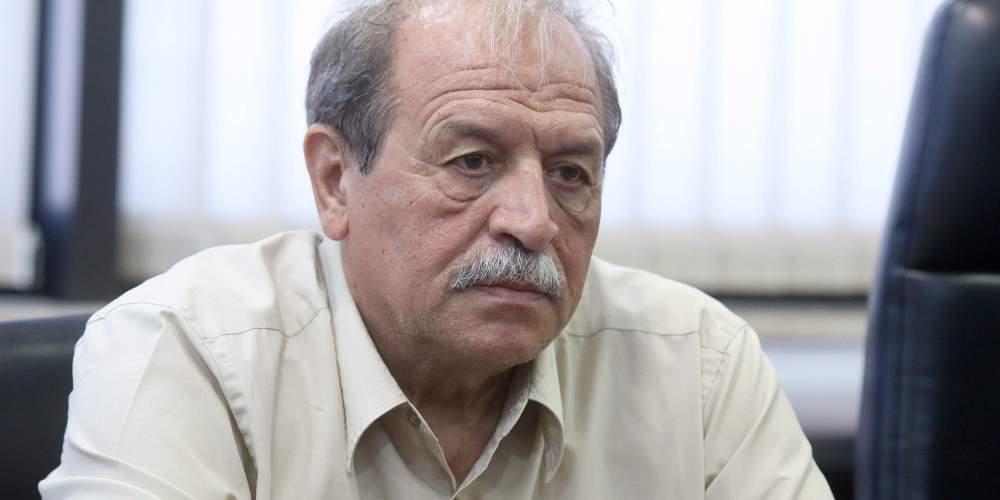 Στέλιος Παππάς για τον διορισμό του στον ΟΑΣΘ: Ηταν πολύ καλή επιλογή