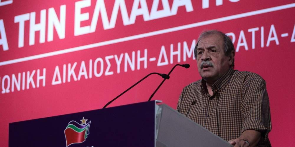 Τα φαινόμενα δεν απατούν…