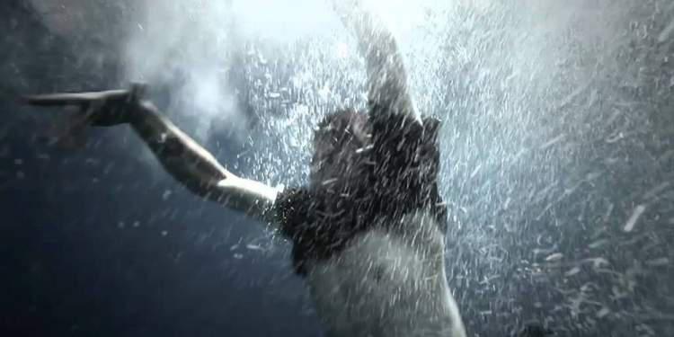 Τουρίστας άφησε την τελευταία του πνοή στη θάλασσα στην Κρήτη