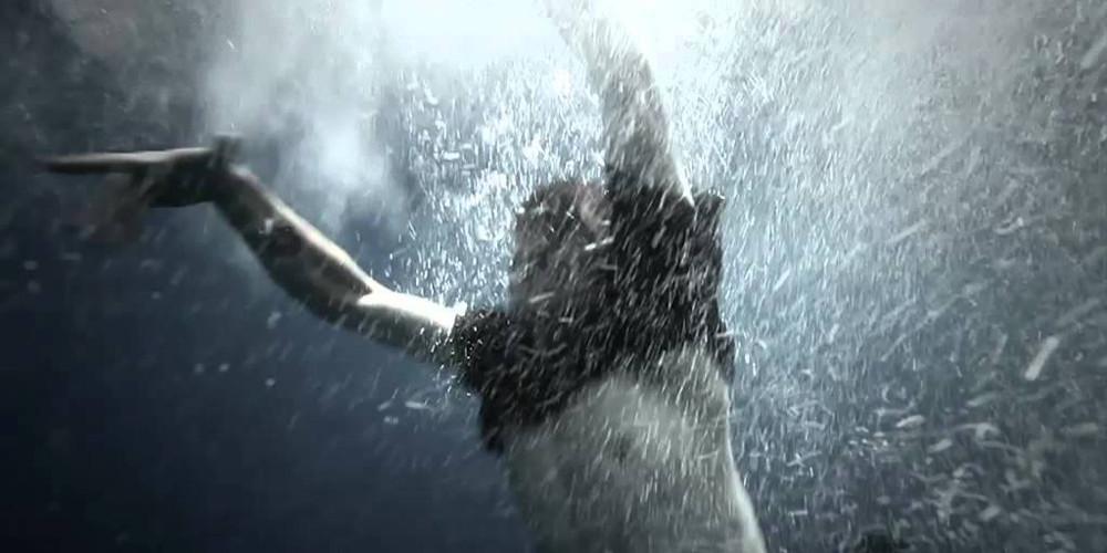 Τουρίστας άφησε την τελευταία του πνοή στη θάλασσα στην Κρήτη