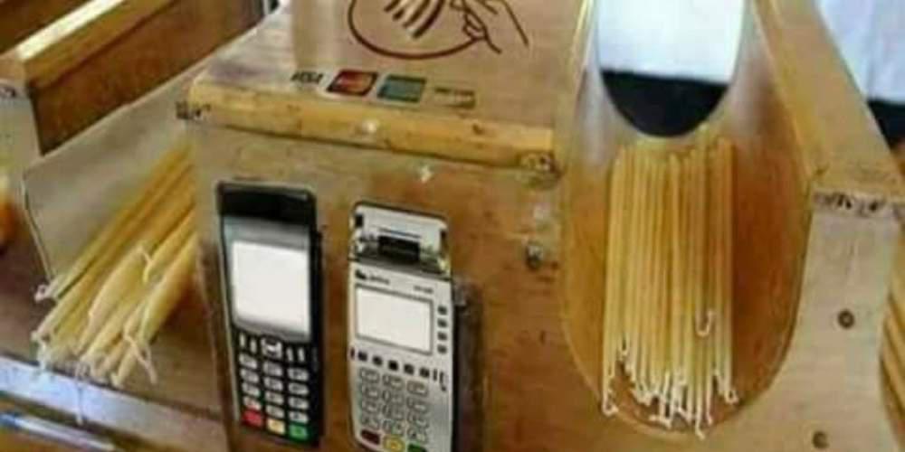 Εκκλησία στην Αμβέρσα τοποθέτησε POS για τα κεριά! [βίντεο]