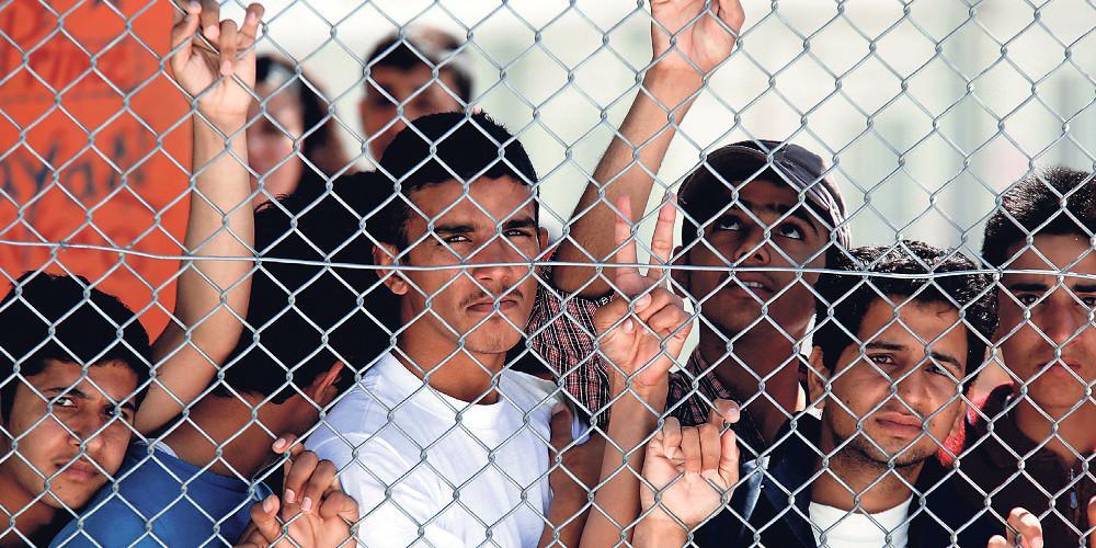 Σοκαριστική επιστολή 16χρονου πρόσφυγα από τον Έβρο: Αυτό το μέρος είναι η αιτία που θέλω να αυτοκτονήσω