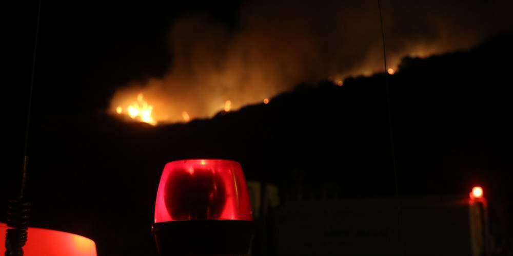 39 πυρκαγιές μέσα σε ένα 24ωρο! Υψηλός ο κίνδυνος και σήμερα
