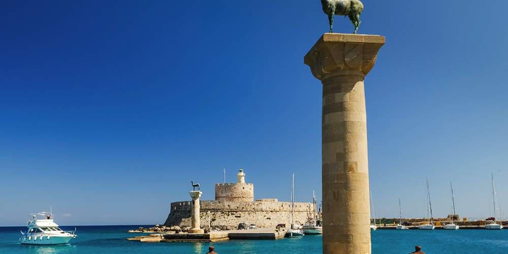 Κατασκοπεία στη Ρόδο: Ομόφωνα ένοχοι οι δύο κατηγορούμενοι