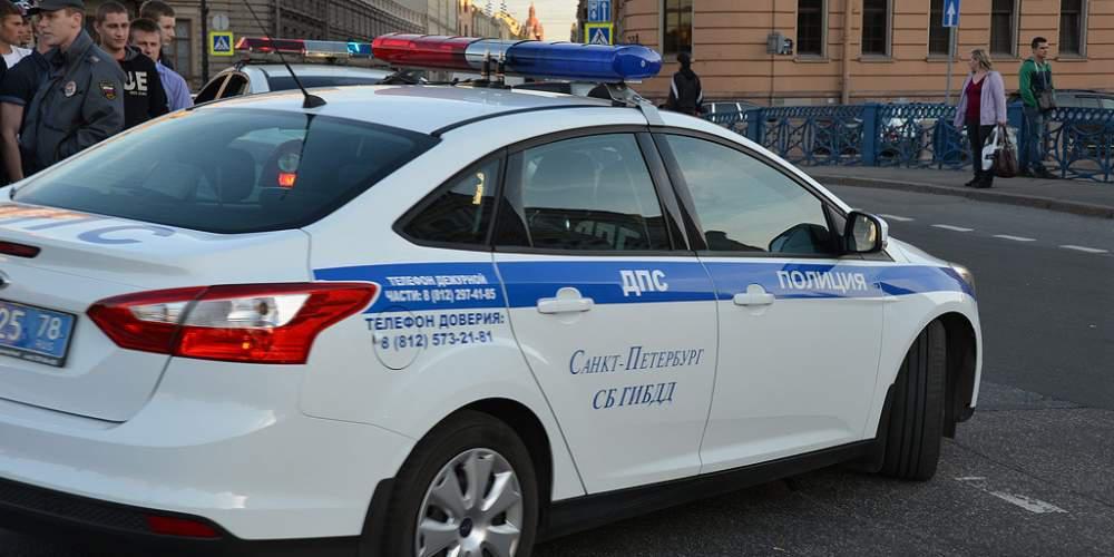 Νεκροί και τραυματίες από επίθεση με μαχαίρια εναντίων αστυνομικών στην Ρωσία