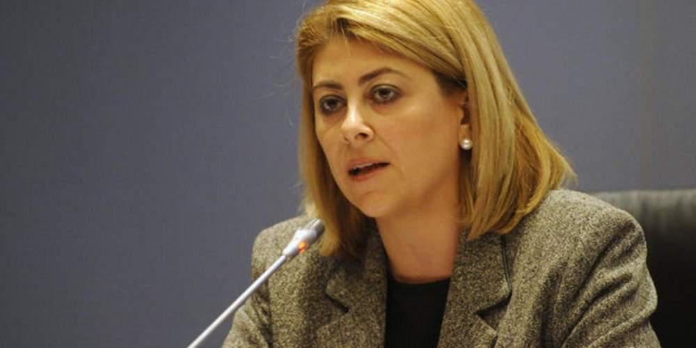 Αναίρεση στην αθωωτική απόφαση για την Σαββαΐδου άσκησε η εισαγγελέας