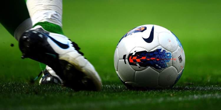 UEFA Αργεντινή