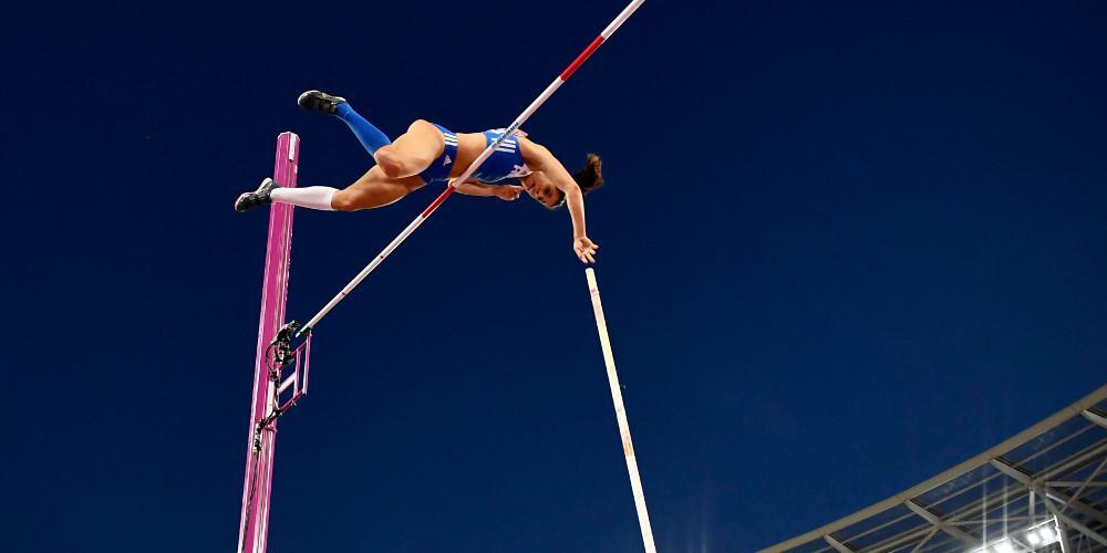 Diamond League: Ρίχνονται στη μάχη σήμερα οι Στεφανίδη, Κυριακοπούλου και Τέντογλου