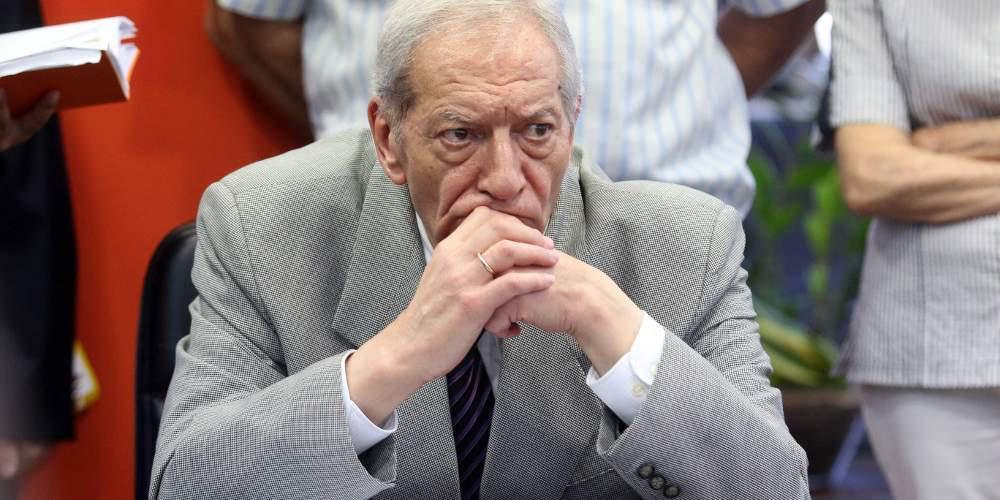 Ο πρώην πρόεδρος του ΟΑΣΘ προσφεύγει στον εισαγγελέα