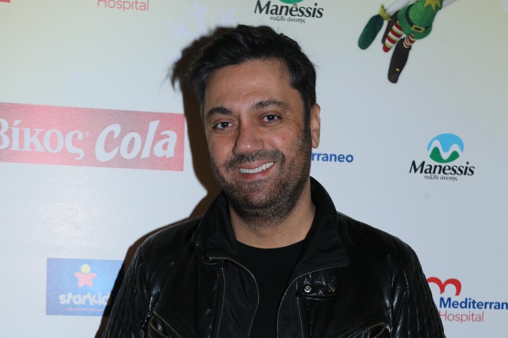 Γιώργος Θεοφάνους: «Είδα τη μάνα του Παντελίδη πάνω από το μνήμα να καταριέται εμένα και τα παιδιά μου»