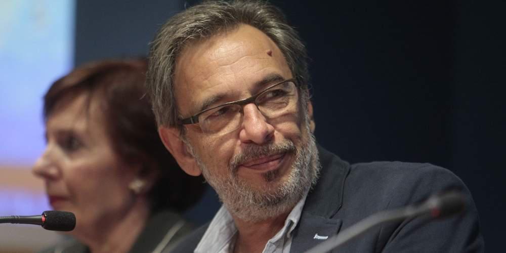 Αναβρασμός στην ΕΡΤ: Παραιτείται ο Διονύσης Τσακνής